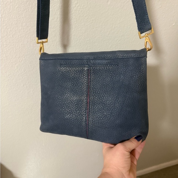 Denim Hammitt Crossbody VIP - Picture 4 of 5